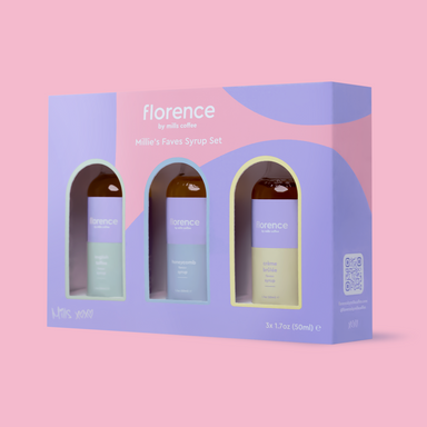Florence by Mills Gift Set